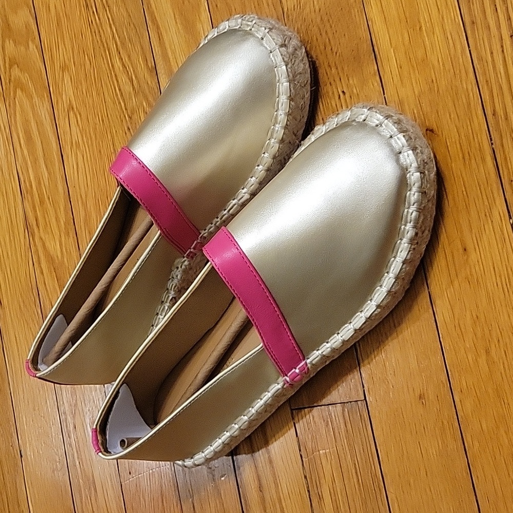 Michelle McDowell Boutique Shoes